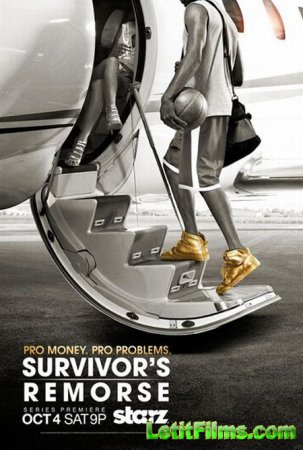 Скачать сериал Раскаяния выжившего / Survivor's Remorse - 1 сезон (2014)
