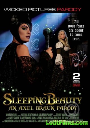 Скачать Sleeping Beauty XXX: An Axel Braun Parody (2014/WEBRip/SD)