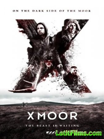 Скачать фильм Эксмур / X Moor (2014)