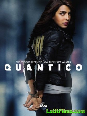 Скачать Куантико / Quantico - 1 сезон (2015)