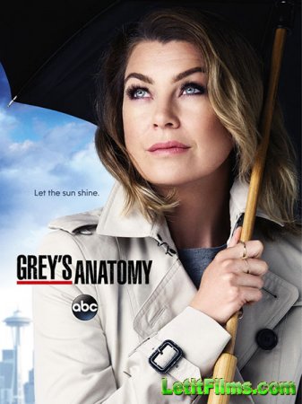 Скачать Анатомия Грей / Анатомия страсти / Greys Anatomy - 12 сезон (2015)