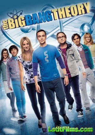 Скачать Теория Большого Взрыва / The Big Bang Theory - 9 сезон (2015)