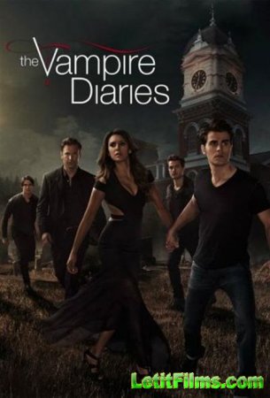 Скачать Дневники вампира (7 сезон) / The Vampire Diaries 7 [2015]