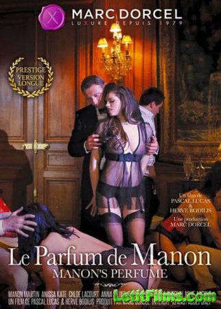 Скачать Le Parfum De Manon / Духи для Манон [2015]
