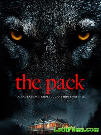 Скачать фильм Стая / The Pack (2015)