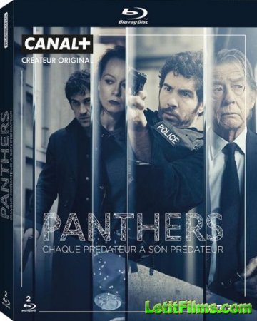 Скачать Последние пантеры /The Last Panthers - 1 сезон (2015)