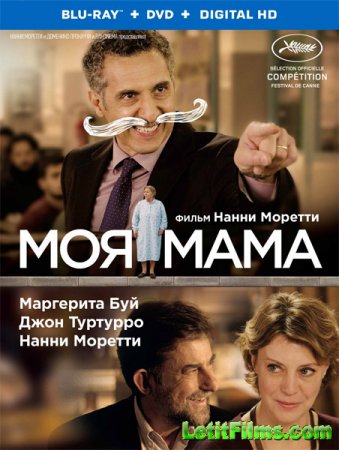 Скачать фильм Моя мама (2015)