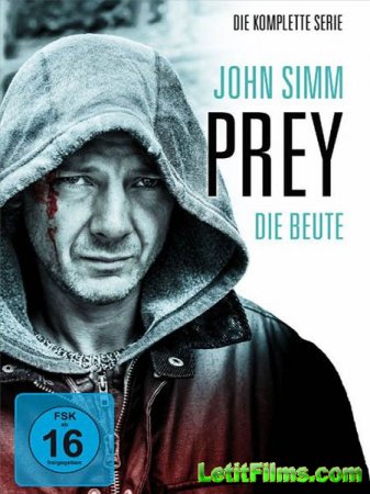 Скачать сериал Жертва / Prey - 2 сезон (2015)