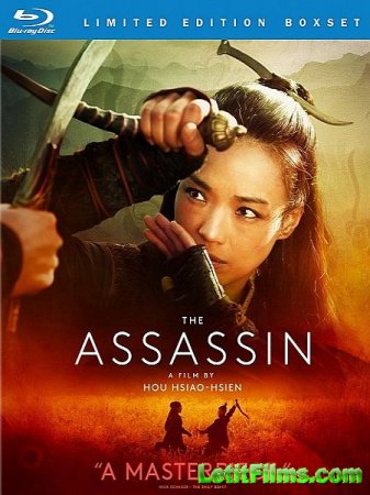 Скачать фильм Убийца / Nie yin niang / The Assassin (2015)