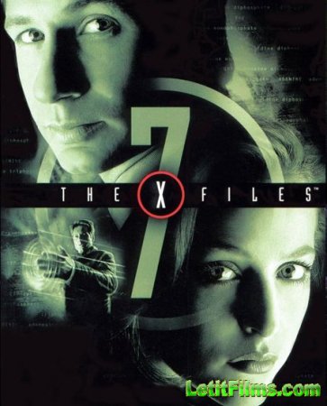 Скачать Секретные материалы (7-й сезон) / The X Files 7 [1999-2000]