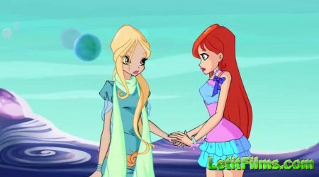 Скачать Клуб Винкс / Winx Club - 6 Cезон (2013)