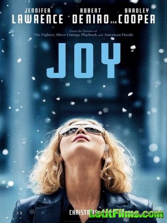 Скачать фильм Джой / Joy (2015)