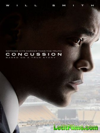 Скачать фильм Защитник / Concussion (2015)