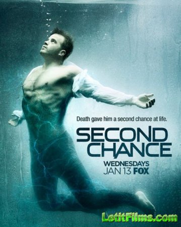 Скачать сериал Код Франкенштейна / Второй шанс / Second Chance - 1 сезон (2 ...