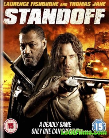 Скачать фильм Тупик / Standoff (2015)