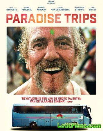 Скачать фильм Райские поездки / Paradise Trips (2015)