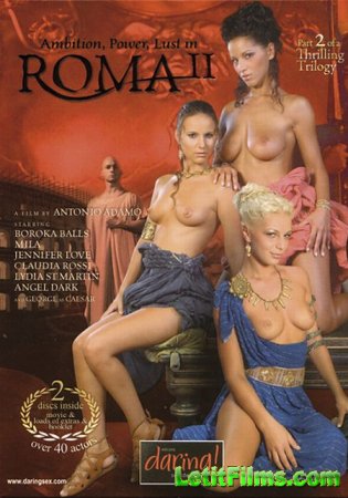 Скачать Roma 2 / Рим 2 (с русским переводом) [2008]