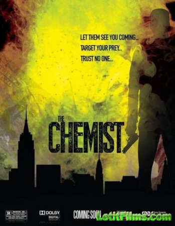 Скачать фильм Химик / The Chemist (2015)