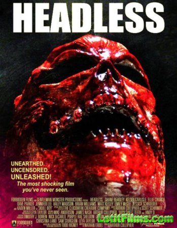 Скачать фильм Обезглавленные / Headless (2015)