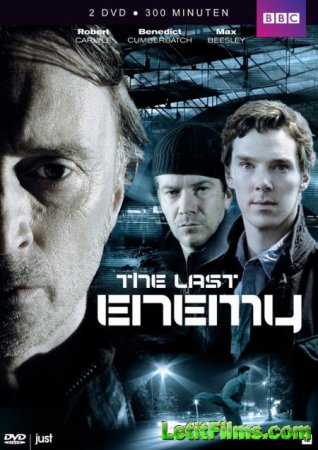 Скачать Последний враг [2008]