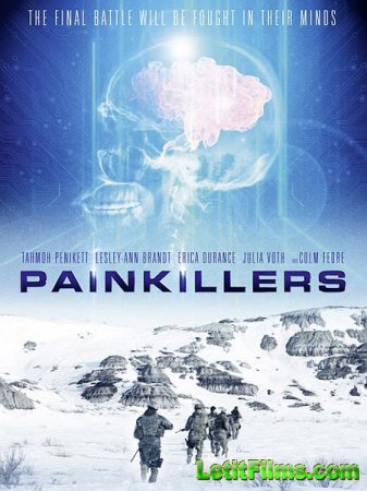 Скачать фильм Болеутоляющие / Painkillers (2015)