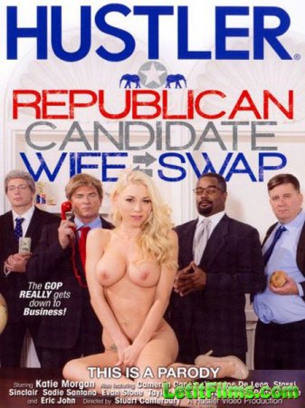Скачать Republican Candidate Wife Swap (2016)