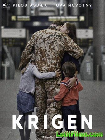 Скачать фильм Война / Krigen (2015)
