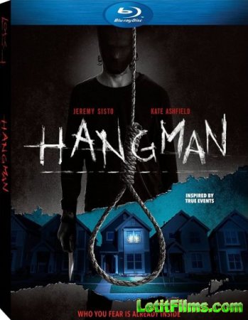 Скачать фильм Палач / Hangman (2015)