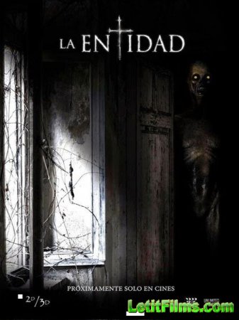 Скачать фильм Существо / La Entidad (2015)