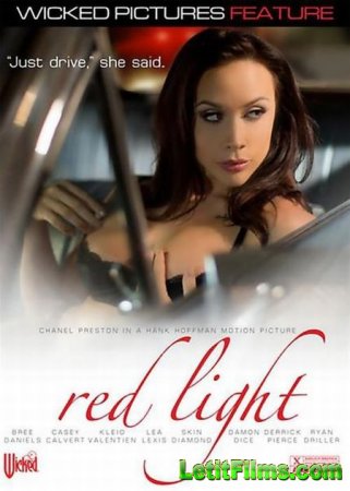 Скачать Red Light / Красный Свет (2016)