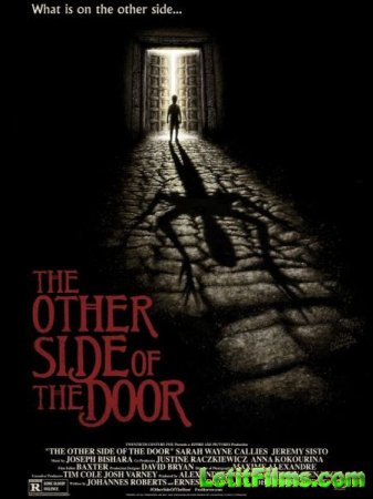 Скачать фильм По ту сторону дверей / The Other Side of the Door (2016)
