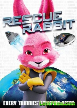Скачать мультфильм Кролик спаситель / Дежурный Кролик / Rescue Rabbit (2016 ...