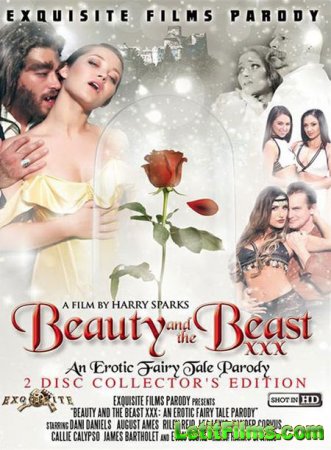 Скачать Beauty And The Beast XXX: An Erotic Fairy Tale Parody / Красавица и Чудовище ХХХ: Эротическая Пародия на Сказку (2016)