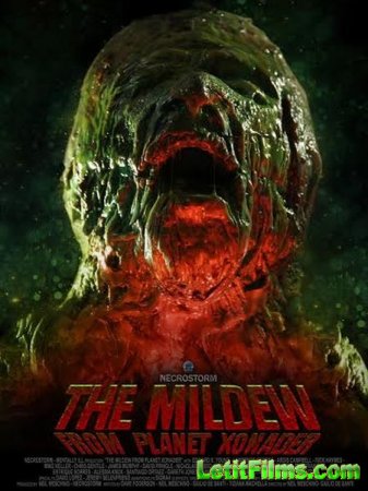 Скачать фильм Плесень с планеты Ксонадер / The Mildew from Planet Xonader ( ...