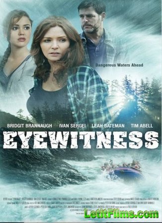 Скачать фильм Свидетели / Eyewitness (2015)