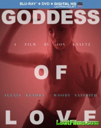 Скачать фильм Богиня любви / Goddess of Love (2015)