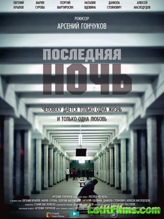 Скачать фильм Последняя ночь (2015)