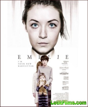Скачать фильм Эмили / Emelie (2015)