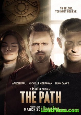 Скачать Путь / The Path - 1 сезон (2016)