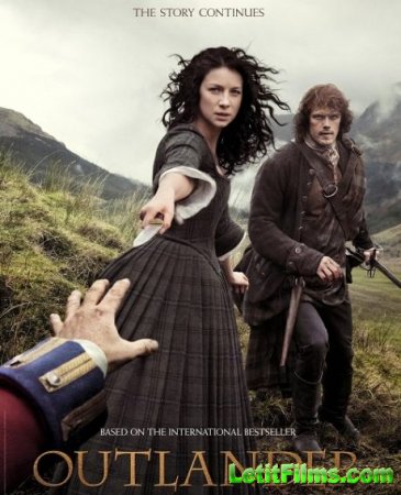 Скачать Чужестранка / Outlander - 2 сезон (2016)