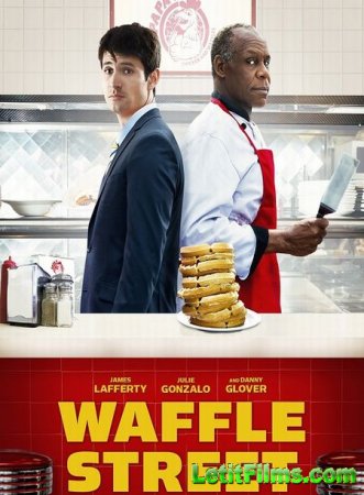 Скачать фильм Вафельная улица / Waffle Street (2015)