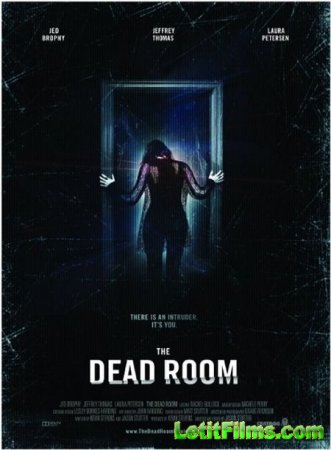 Скачать фильм Комната мертвых / The Dead Room (2015)