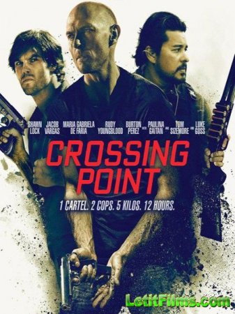 Скачать фильм Точка невозврата / Crossing Point (2016)