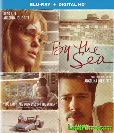 Скачать фильм Лазурный берег / By the Sea (2015)