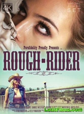 Скачать Грубый Наездник / Rough Rider (2016)