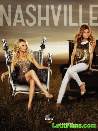 Скачать Нэшвилл / Nashville - 4 сезон (2016)