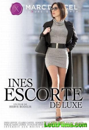 Скачать Ines Escorte de Luxe / Инес люкс Эскорт [2016]
