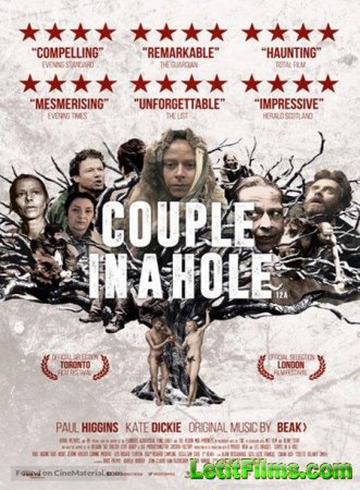Скачать фильм Пара в Холе / Couple in a Hole (2015)