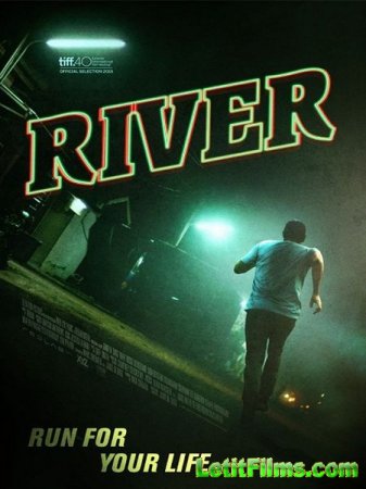 Скачать фильм Река / River (2015)