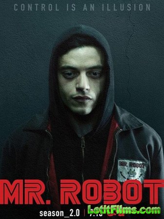Скачать Мистер Робот / Mr. Robot - 2 сезон (2016)